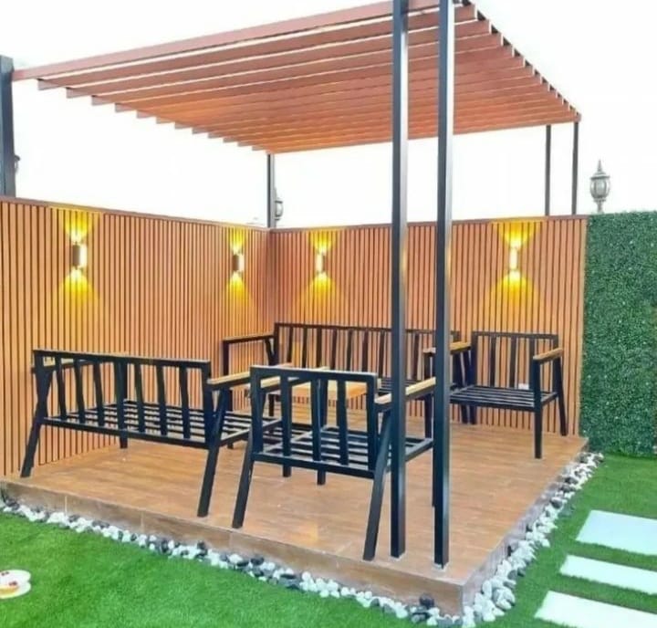 مظلات حديد حديثة الجبيل  البلد الجبيل الصناعية الدمام تركيب مظلات حديد سيارات